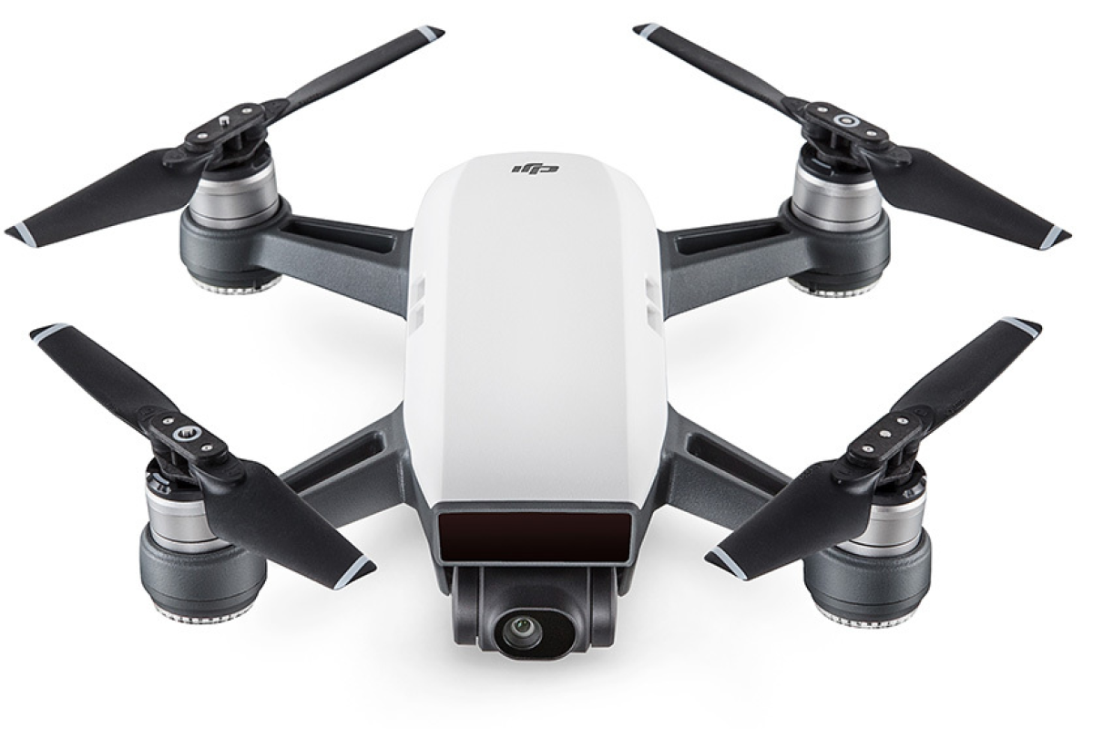 DJI SPARK　Fry More Combo +オプション　値下げしました。 DJI SPARK Fry More Combo +オプション 値下げしました。